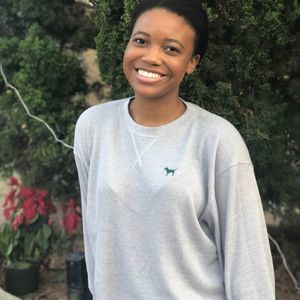 Meet your Posher, Simone